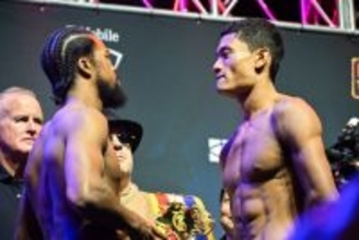 平岡アンディ、計量パス