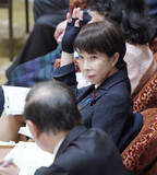 「超党派会議に国民民主も参加を」の画像1