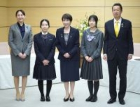 北方領土問題、解決に意欲