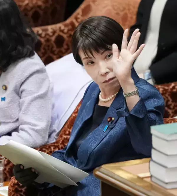 高市首相、体調不良で公務取りやめ