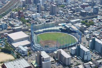中日、２軍移転先の公募開始＝来年５月ごろに決定―プロ野球