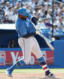 「レイエスの適時打　プロ野球」の画像1