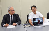 「浜岡原発訴訟、弁論再開申し立て」の画像1