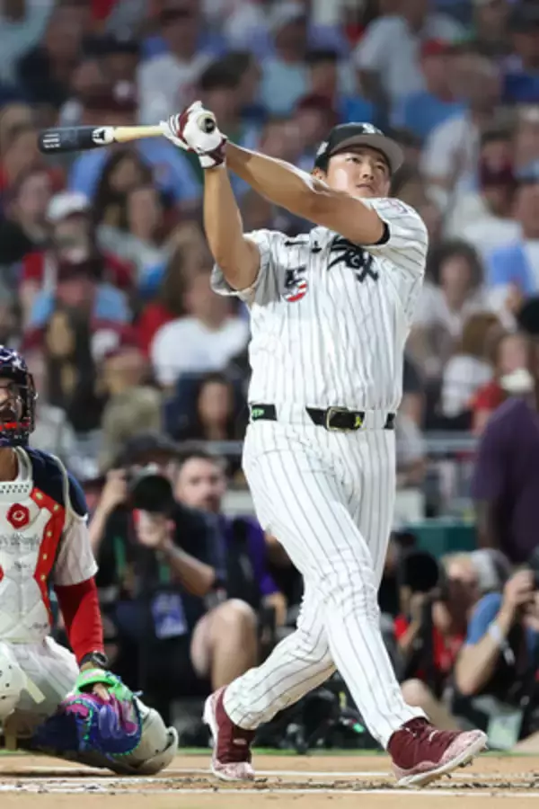 村上は１回戦敗退＝球宴前日の本塁打競争―米大リーグ