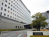 「死亡の夫を殺人容疑で書類送検＝台船遺体、妻生きたまま落としたか―大阪府警」の画像1