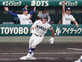 「智弁和歌山、履正社が３回戦へ＝敦賀気比、三重も勝ち上がり―全国高校野球」の画像1
