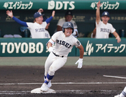智弁和歌山、履正社が３回戦へ＝敦賀気比、三重も勝ち上がり―全国高校野球