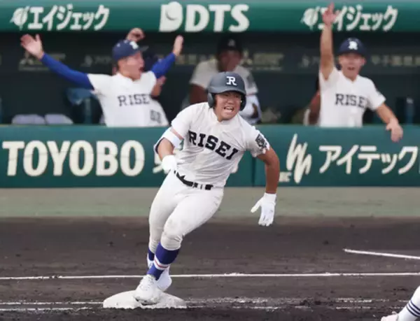 智弁和歌山、履正社が３回戦へ＝敦賀気比、三重も勝ち上がり―全国高校野球