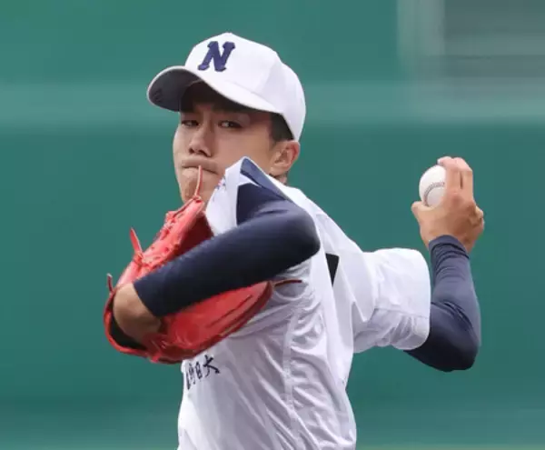 悔しさ残るエース鈴木＝高校野球・佐野日大