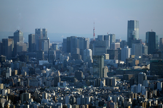 コロナ禍後、東京集中に回帰＝都道府県で唯一増加―住基人口