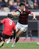 「早大が決勝進出　大学ラグビー」の画像1
