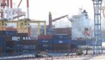 昨年の貿易赤字、２．６兆円＝対米輸出額は５年ぶり減―財務省