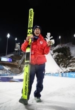 ジャンプ・談話〔ミラノ・コルティナ五輪〕