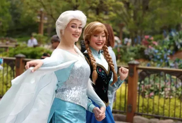 オリエンタルランド、６％賃上げ