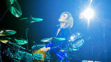 「YOSHIKI、完全復活ドラム奏！　約3年ぶりのフルコンサート開催」の画像1