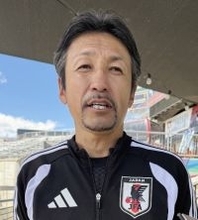 狩野コーチが監督昇格