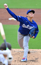 山本が８勝目＝鈴木は２試合連発―米大リーグ