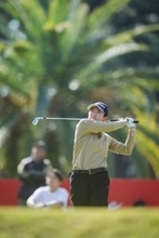 岩井明愛、永峰咲希が首位発進