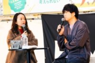 「人生会議」啓発でトークイベント＝大阪府