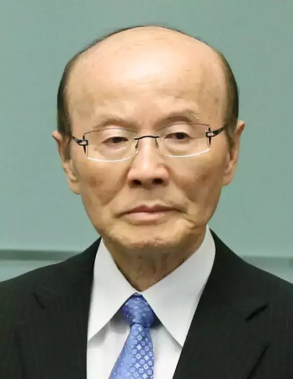 杉田和博さん死去、８４歳＝官房副長官在職、歴代最長