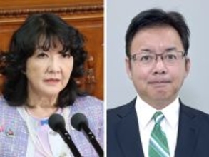 診療報酬２．２２％上げで合意＝物価高や賃上げに対応―高額療養費に年間上限額新設・片山財務、上野厚労両相