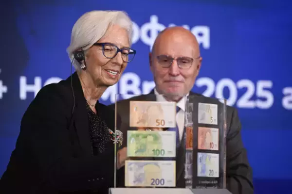 ブルガリア、ユーロ導入