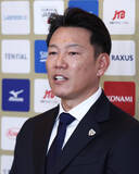 「ＷＢＣ代表に菅野、佐藤輝ら＝１１選手を追加発表―侍ジャパン」の画像1