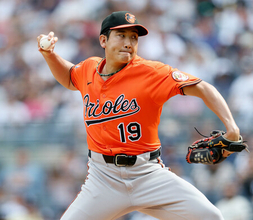 ＷＢＣ代表に菅野、佐藤輝ら＝１１選手を追加発表―侍ジャパン