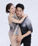 「三浦、木原組　五輪」の画像1