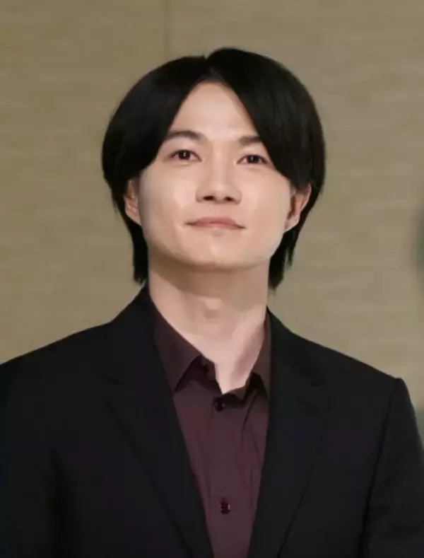 神木隆之介さんが結婚