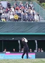 国内ツアー、沖縄で開幕＝佐久間ら出場、小祝復帰―女子ゴルフ