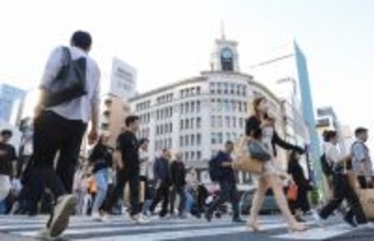 ３月の消費者心理「弱含んでいる」＝イラン情勢で判断下げ