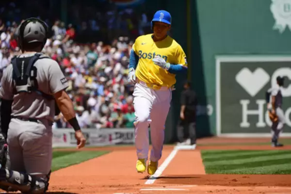 ２７日の日本選手＝米大リーグ