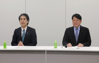 給付制度導入で合意＝２９年度、中低所得者対象―消費減税は結論後回し・国民会議