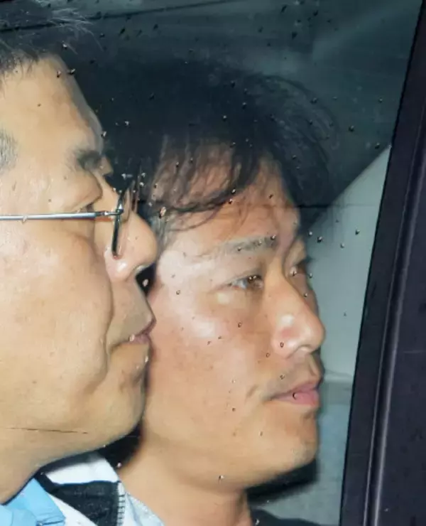 高見死刑囚の刑執行