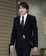 ｔｉｍｅｌｅｓｚ猪俣さん釈放＝傷害容疑で逮捕、女性と示談―警視庁
