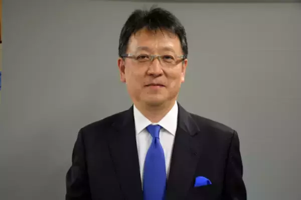 現職が４選出馬表明＝熊本市長選