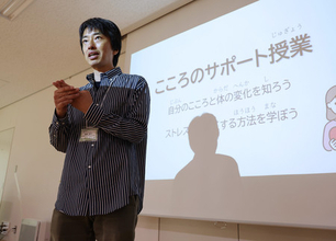 被災地学校、続く心のケア＝「眠れない」「思い出してつらい」―識者「支援継続を」・能登地震