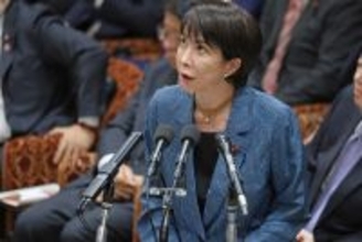 衆院定数、各党協議会「選択肢」