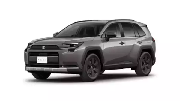 トヨタ、新型「ＲＡＶ４」発売＝独自ソフトで安全性向上