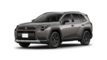 トヨタ、新型「ＲＡＶ４」発売＝独自ソフトで安全性向上
