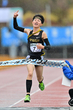 学法石川、大会新で初優勝＝女子は長野東が連覇―全国高校駅伝