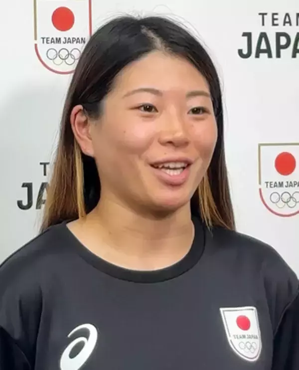 冨田せなを旗手に起用＝森重航と男女２人で―ミラノ・コルティナ五輪