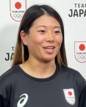 冨田せなを旗手に起用＝森重航と男女２人で―ミラノ・コルティナ五輪