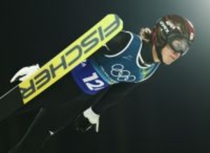 二階堂の１回目　五輪