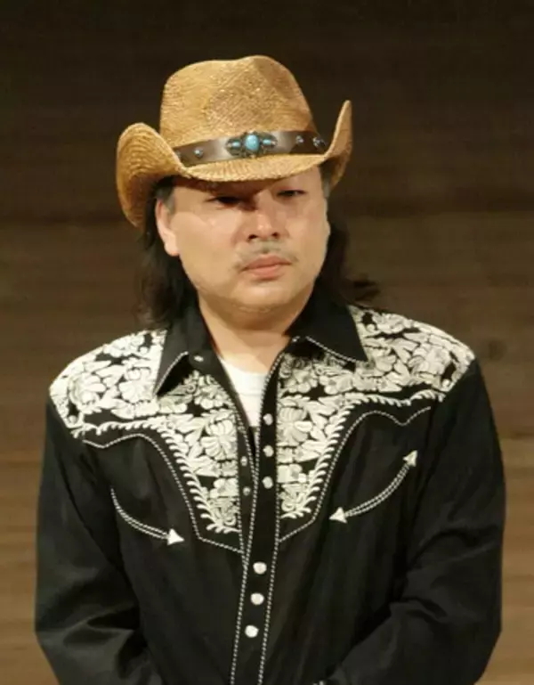 真矢さん死去、５６歳＝「ＬＵＮＡ　ＳＥＡ」ドラマー