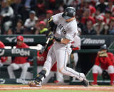 「プロ野球・広島１―２巨人」の画像1