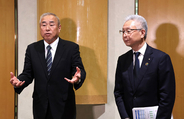 ウリ信組、新理事長に金氏