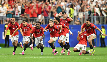 エジプト、ＰＫ戦制す＝Ｗ杯サッカー・オーストラリア―エジプト