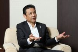 ＡＩスキル習得へ育成プログラム＝社員向けに２カ月集中研修―りそなＨＤ社長